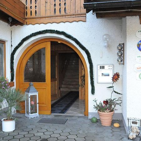 Maurer Ferienwohnungen Боденмайс Екстер'єр фото
