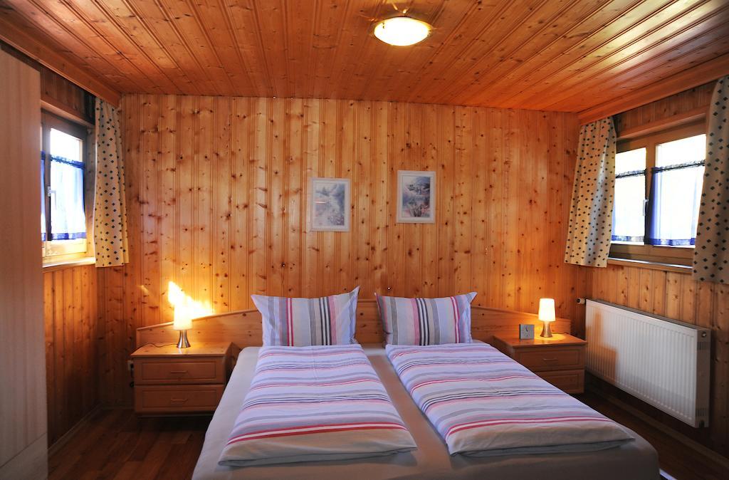 Maurer Ferienwohnungen Боденмайс Номер фото