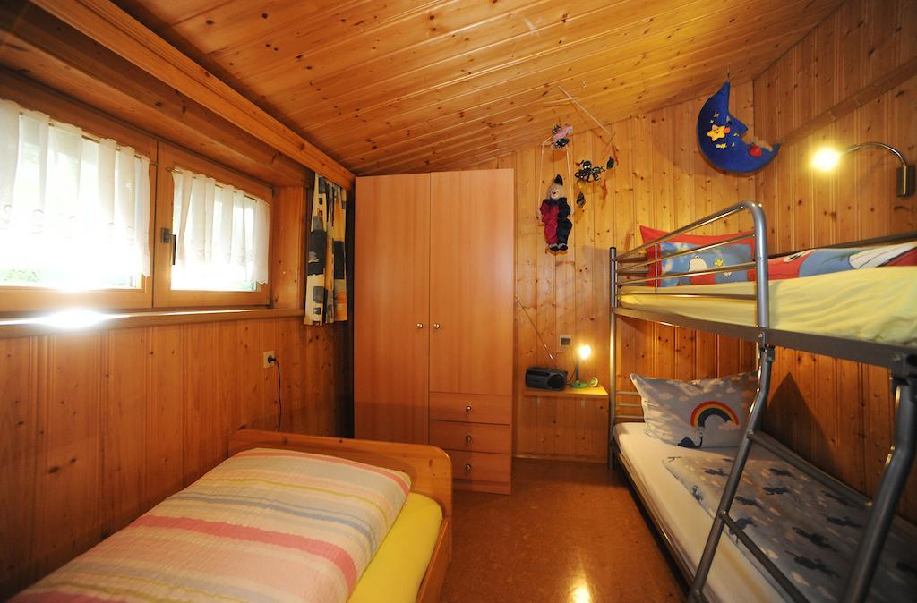 Maurer Ferienwohnungen Боденмайс Екстер'єр фото
