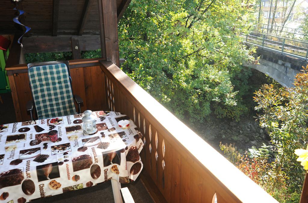 Maurer Ferienwohnungen Боденмайс Номер фото