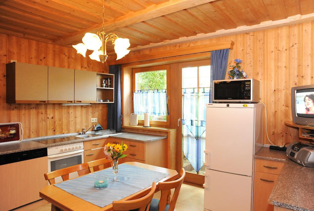 Maurer Ferienwohnungen Боденмайс Номер фото